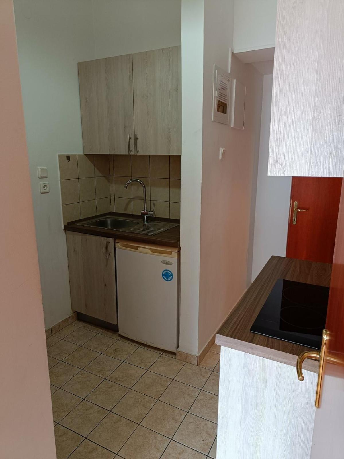 Kouros City Center Kavala Room photo